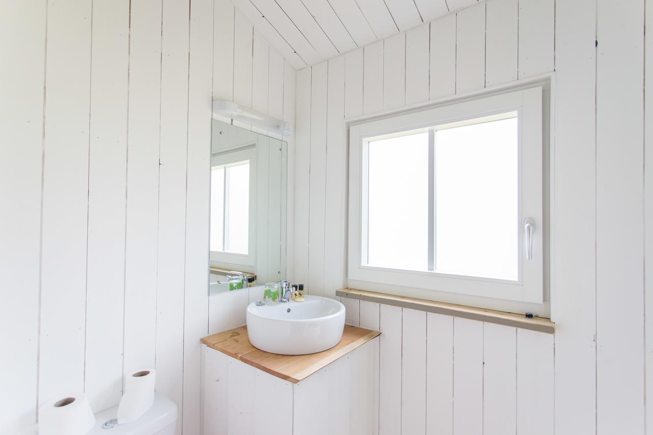 Hotel The Holford Arms Chalets And Glamping Didmarton Zewnętrze zdjęcie